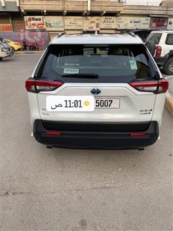 تۆیۆتا ڕاڤ 4
